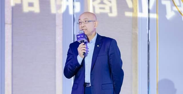 中欧方跃：未来五年，AI如何影响组织和商业_腾讯新闻