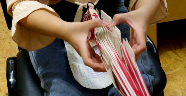 最古老的“织机”，织出“中国”_腾讯新闻