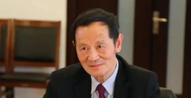 何伟文：美方提出的“再挂钩”作何解释_腾讯新闻