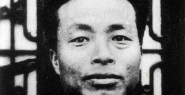 张浩：著名的林氏三兄弟之一，在解决张国焘分裂主义中发挥了不可替代的关键作用，病逝后毛主席亲自为他抬棺_腾讯新闻