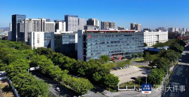 当好企业“店小二”，深圳龙田街道高效贴心服务助企发展提速_腾讯新闻