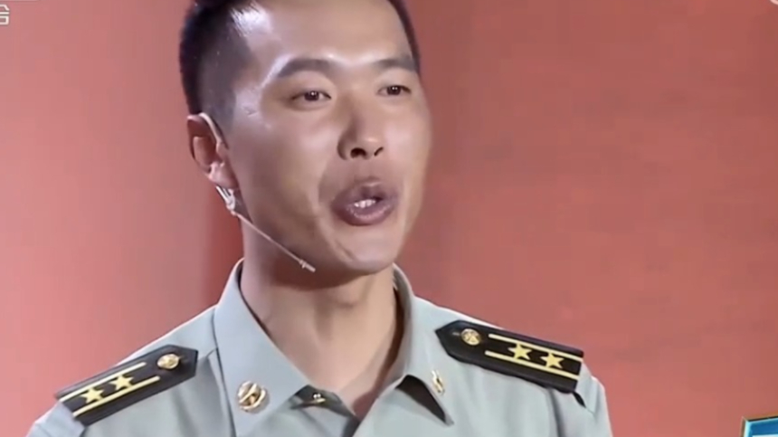 “魔鬼教头” 刘近揭秘，魔鬼训练课目，原来是这么设计出来的！_腾讯新闻
