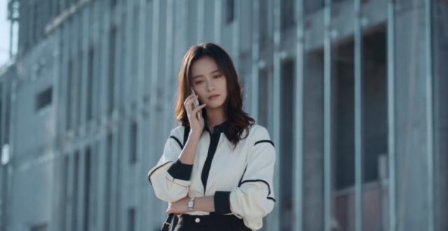 《不讨好的勇气》：吴秀雅为什么跟郑昊提分手？_腾讯新闻