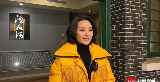 春晚川剧小青是男的！地方剧种如何“玩”出圈？专访90后“白娘子”周星雨_腾讯新闻