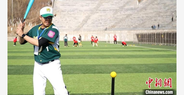 Taiwan Youth takes root in Ningxia and develops baseball and softball “promised land” from scratch_Tencent News