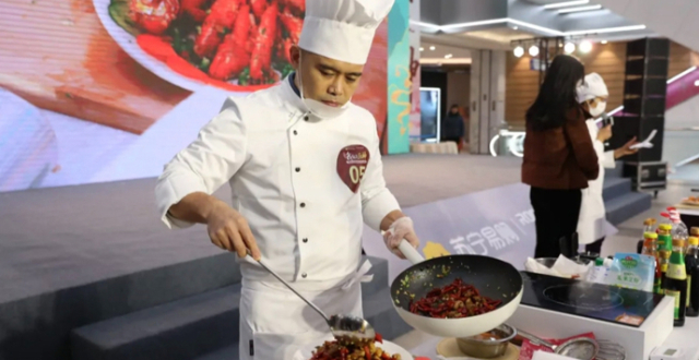 本周六，“我是厨神”聚齐“江苏十三太饱”_腾讯新闻