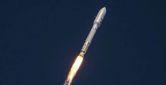 ULA调整2025首发任务：火神拆卸，宇宙神V发射亚马逊卫星_腾讯新闻