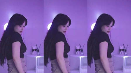 BJ세화(世华)2024年11月01日Sexy Dance203955