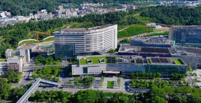 盘点｜2023年深圳卫生健康10件大事发布_腾讯新闻