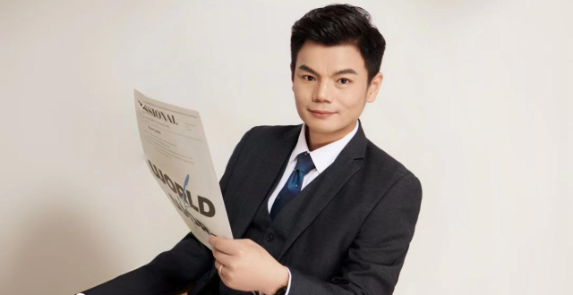 遇测CEO张振波：阿里系连续创业者，正致力于变革健康早筛赛道_腾讯新闻