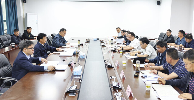 杨斌到市发改委走访调研并召开座谈会时强调：求真务实 真抓实干 全力推动高质量发展持续走在全省前列_腾讯新闻