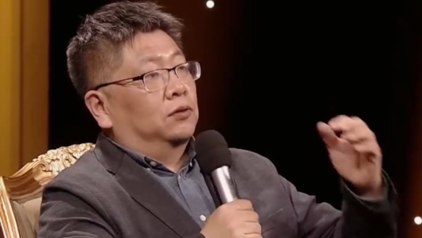 严恭导演和赵明导演,他们对儿童的尊重和爱,打造了经典!