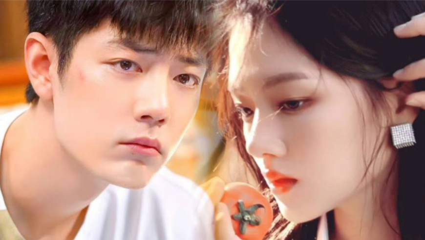 任敏被曝恋情后现身,行色匆匆狂打电话,与肖战cp超话已换黑头像