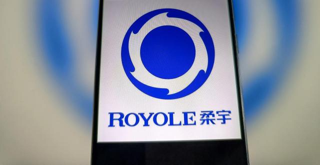 柔宇科技旗下资产二拍流拍，已较一拍降价20%_腾讯新闻