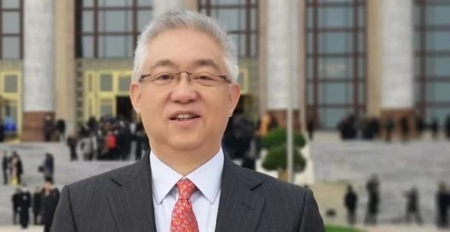 全国政协委员张懿宸，最新发声！_腾讯新闻