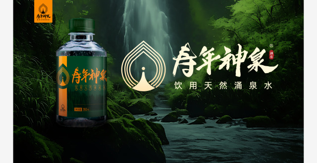 寿年神泉：以五星好水润养国民体质_腾讯新闻
