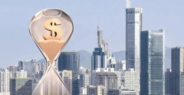 11.66万亿元！楼市出现积极变化_腾讯新闻