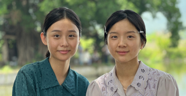 李思潼解读谢南枝为什么一生未婚：见过木生和淑柔的爱情，对婚姻有自己的标准_腾讯新闻