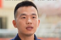 “最好的男子汉去飞行！”从小晕车晕船的宋令东，长大后成为战斗机飞行员，现在他将成为中国空间站第一批“90后”航天员_腾讯新闻