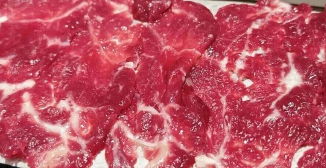 吊龙，匙仁都是啥？潮汕火锅的牛肉到底怎么选？_腾讯新闻