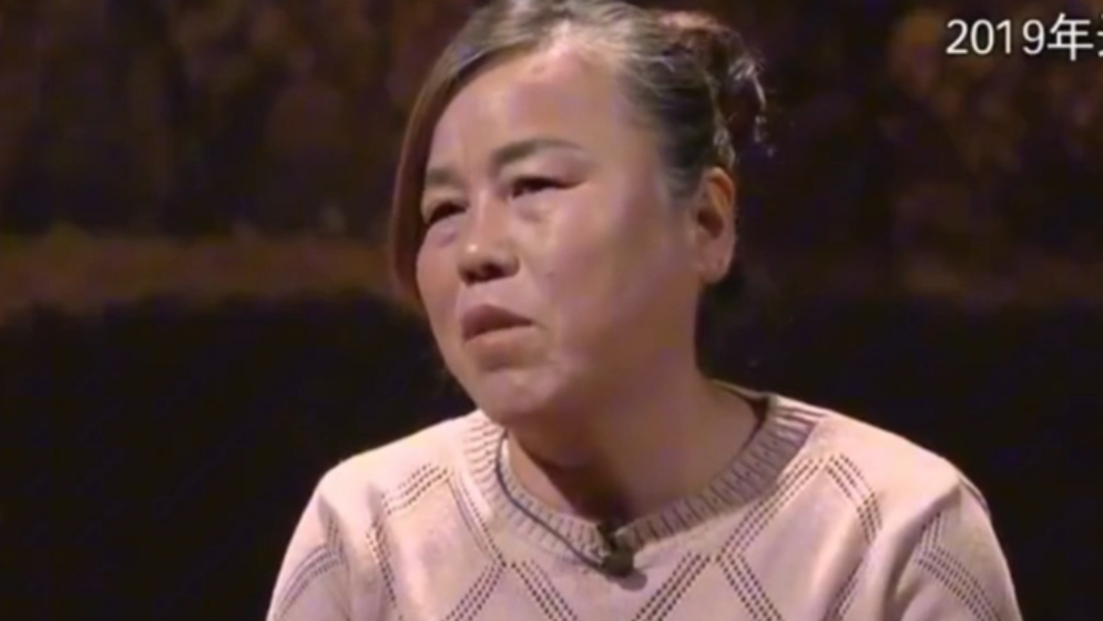 女儿智商异于常人，大妈倾注比常人更多耐心，书写动人母爱答卷_腾讯新闻