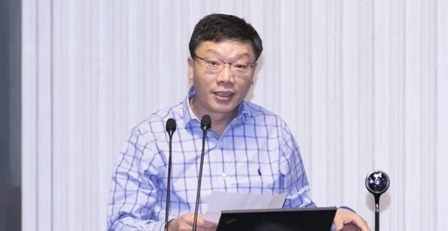 中央批准，常进院士履新_腾讯新闻