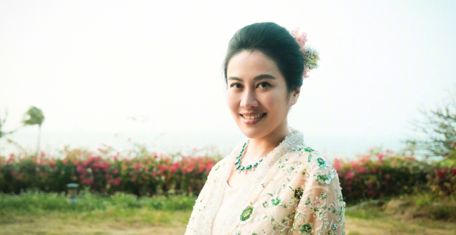 从金像奖影后到短剧婆婆，叶璇放话要“手搓”一部AI剧：戏不分长短，只分好坏_腾讯新闻