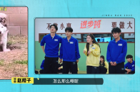 进步班丨花絮：赵樱子孙丞潇师子寻雷澍组队配音_腾讯新闻