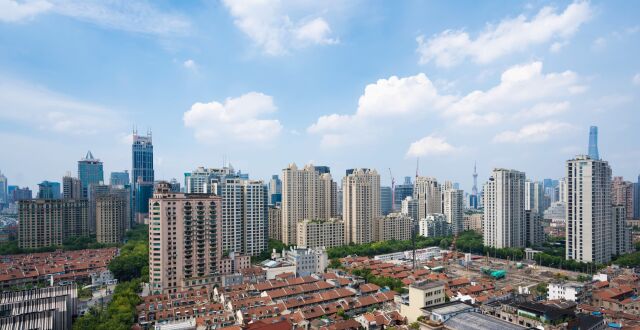 上海黄浦房价疯涨2万！从9.6万到11.6万，核心区为什么这么抗跌？_腾讯新闻