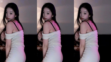 BJ하니니(哈妮妮)2025年4月08日Sexy Dance224758
