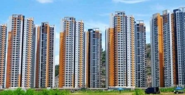 开抢！市价6折的人才房又来了，超4000套房源供应_腾讯新闻
