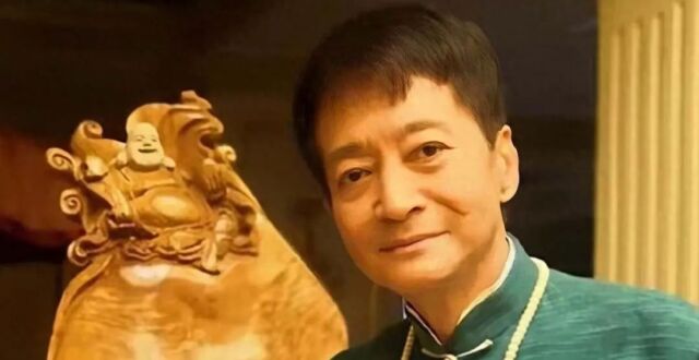 香港知名演员方刚去世，死因曝光_腾讯新闻