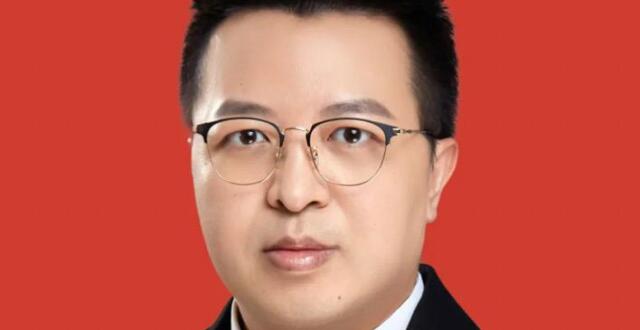 “85后”刘博任苏州市副市长，他29岁被破格提为教授、31岁成为院长_腾讯新闻