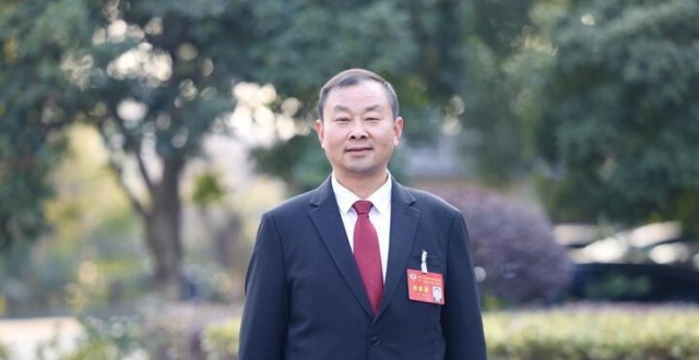提案建议点击｜孙强委员：畅通物流双循环，赋能统一大市场_腾讯新闻