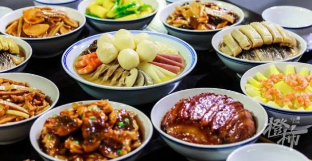 倒计时7天！一天吃遍浙江美食的机会又来啦_腾讯新闻