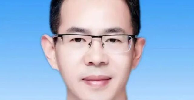苗伟伦有新职！曾任温州副市长_腾讯新闻