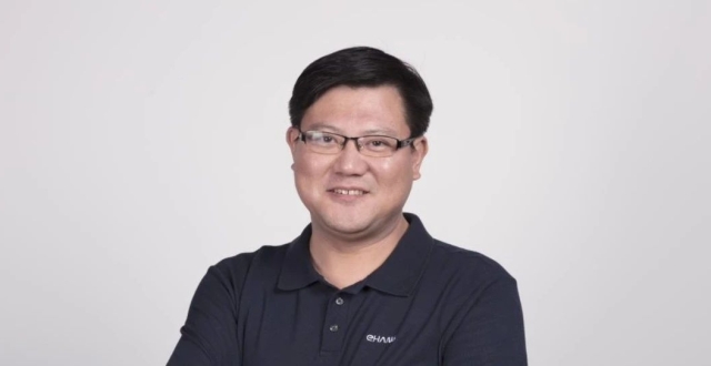 亿航智能CFO刘剑：“业财融合”是一个CFO要身体力行的事｜CFO访谈_腾讯新闻