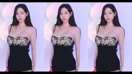 BJ러블리나(拉布丽娜)2026年4月18日Sexy Dance135857