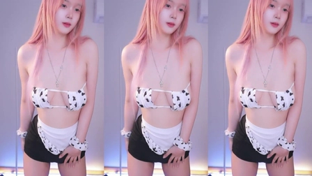 BJ세림잉(世林英)2026年6月04日Sexy Dance005324