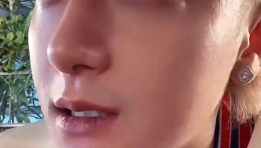 快评！卫生巾市场多一个黄子韬究竟好不好？