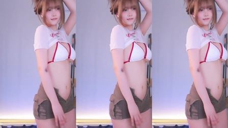 BJ세림잉(世林英)2026年4月16日Sexy Dance213231