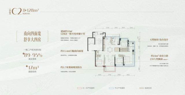 建发云湖玥，没开盘先享红利_腾讯新闻