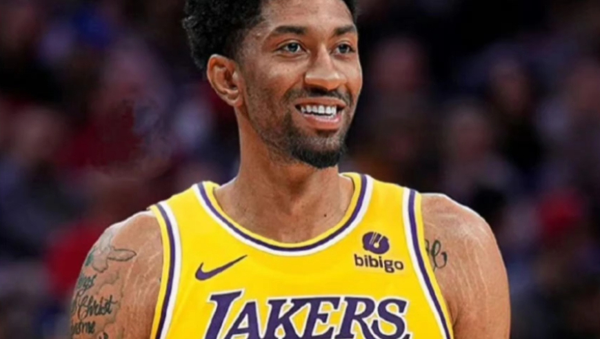 话筒nba|老瑞秋:签约伍德低风险高回报 但他打替补才是最明智的安排