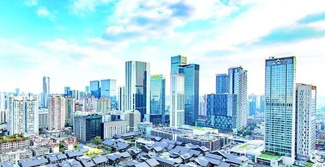 全国首个“首发经济指数”报告讲了什么？商务部-复旦大学消费大数据实验室详细解读_腾讯新闻