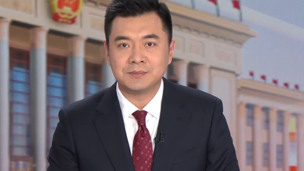 2026聚焦两会：最高人民检察院检察长应勇作最高人民检察院工作报告_腾讯新闻