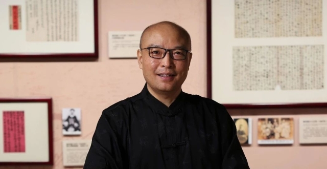 北京文化守护人｜张丁：抢救家书_腾讯新闻