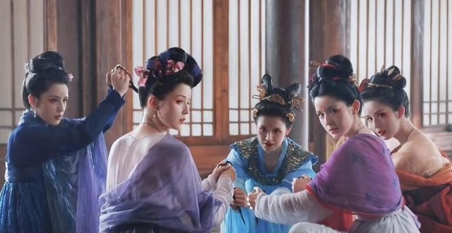 可惜！曝《无忧渡》女演员夏依丹去世，年仅24岁，死因疑似车祸_腾讯新闻