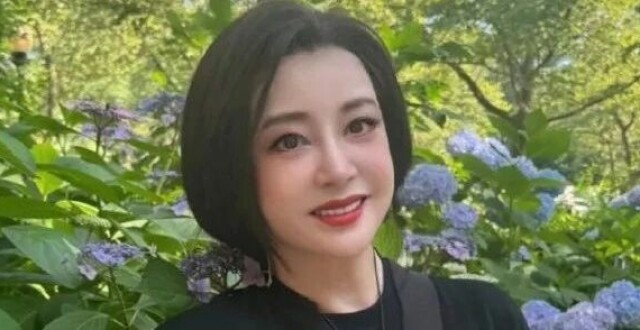 刘晓庆回应“刘晓庆逝世”_腾讯新闻
