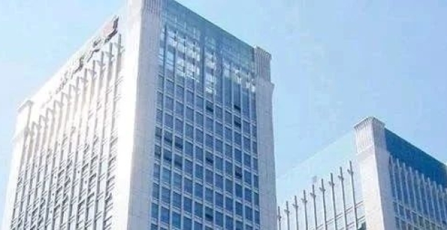 6家建筑央企上榜A股2024年上半年营收20强，中国建筑第一_腾讯新闻