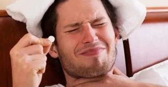 “要命”的急性会厌炎_腾讯新闻